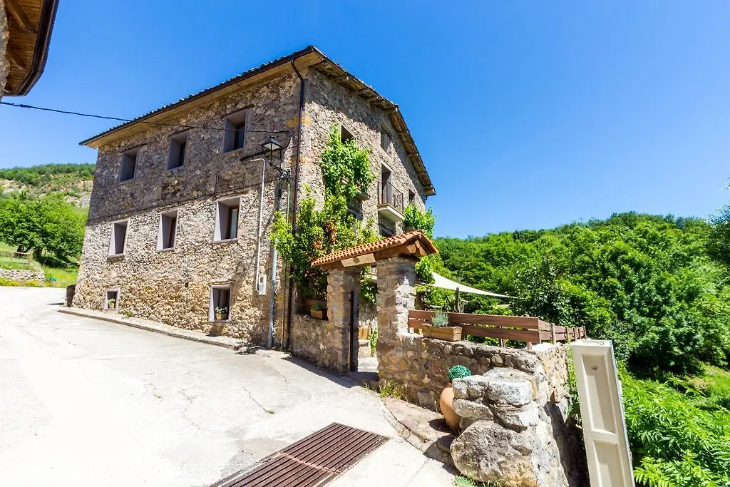 La Masia Del Batlle Sarroqueta 0*,  Spanien
